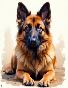 ANY DOG NEEDS A HOME!